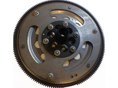 Chevy 12582437 Drive Plate