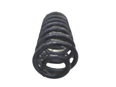 GMC 15182559 Coil Spring