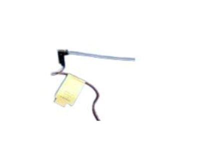 GM 20905200 Lamp Assembly, Instrument Panel Flood