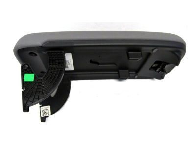 GMC 23116531 Armrest