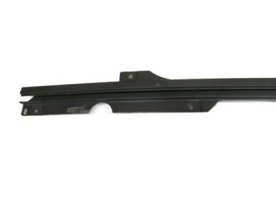 GM 25747582 Track, Sun Roof Window Rear