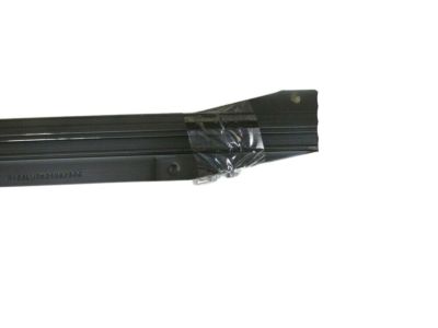 GM 25747582 Track, Sun Roof Window Rear