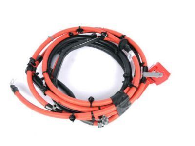 2014 Chevy Camaro Battery Cable - 22886822