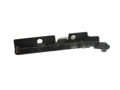 Buick 25864607 Hinge