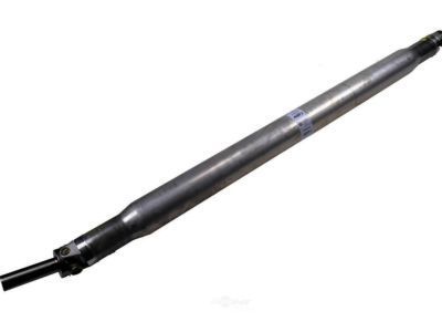 GMC 84369125 Drive Shaft