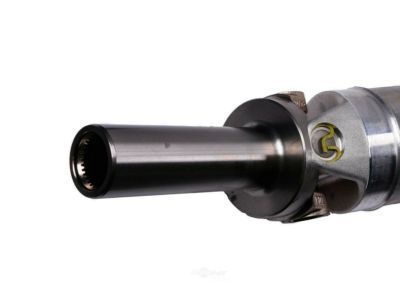 GMC 84369125 Drive Shaft