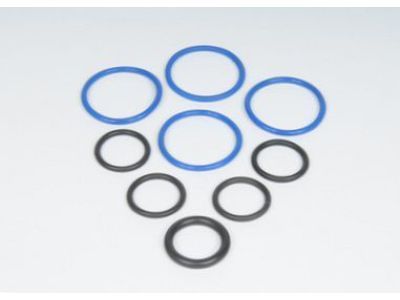 Pontiac 19178983 Injector Seal Kit