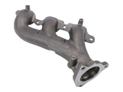 GMC 12631812 Exhaust Manifold