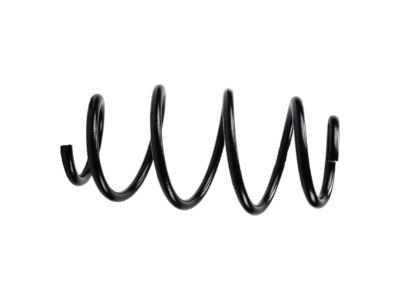 Chevy 23335523 Coil Spring