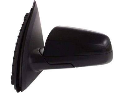 2012 Chevy Caprice Mirror Cover - 92193907