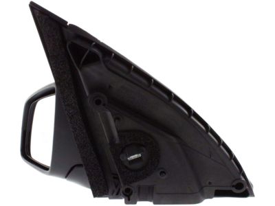 Chevy 92193907 Mirror Cover