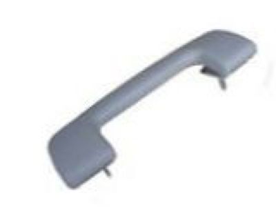 Chevy Trax Door Handle - 95025625