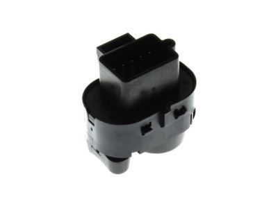 Saturn 25895627 Mirror Switch