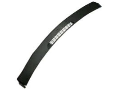 Chevy 22736245 Upper Trim Panel