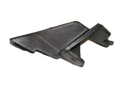 Chevy 15685083 Hinge Seal