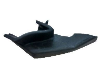 GMC 15685083 Hinge Seal