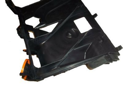 Chevy 15938587 Cover