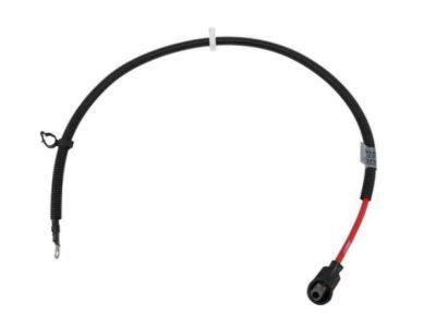 Cadillac 20943125 Battery Cable