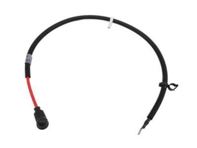 2011 Chevy Suburban 2500 Battery Cable - 20943125