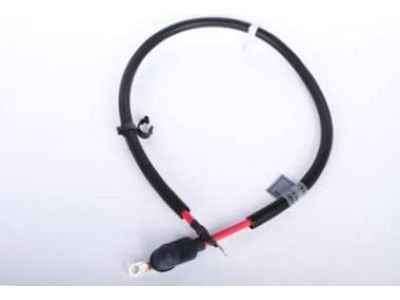 GMC 20943125 Battery Cable