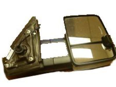 Chevy 84228892 Mirror Assembly