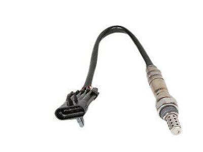 Pontiac 19209818 Oxygen Sensor