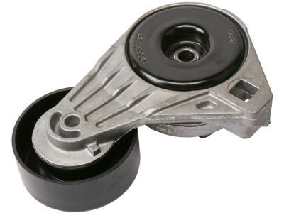 Buick 12557838 Belt Tensioner