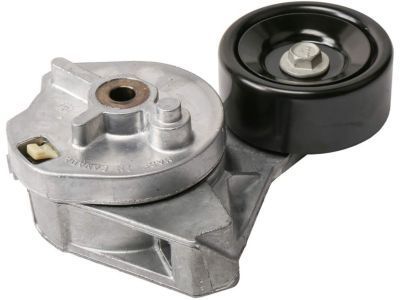 Cadillac 12557838 Belt Tensioner