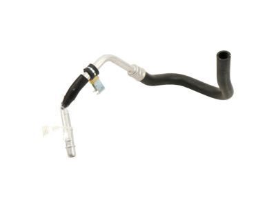 GMC 15968571 HOSE,HEATER INLET(INCLUDES 14)