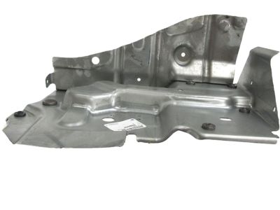 Hummer 25886357 Reinforcement