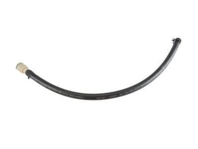 GMC 15064189 Inlet Hose