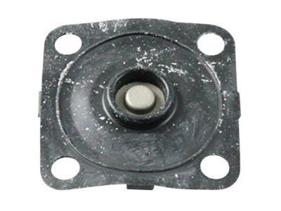 Chevy 97222874 VALVE,CRANKCASE VENT BREATHER(PART OF 12)