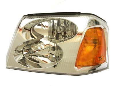 2005 GMC Envoy XUV Headlight - 15866071