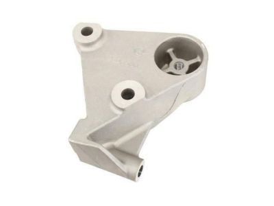 Chevy 12606500 Bracket