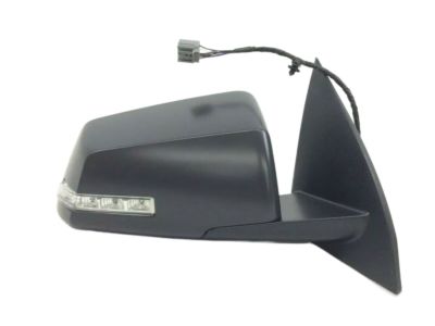 Chevy 23329907 Mirror Assembly