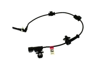 Chevy 22784992 ABS Sensor