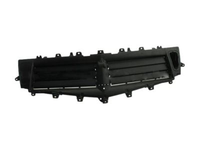 Cadillac 23490309 Deflector