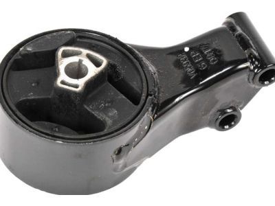 Chevy 13346302 Rear Trans Mount