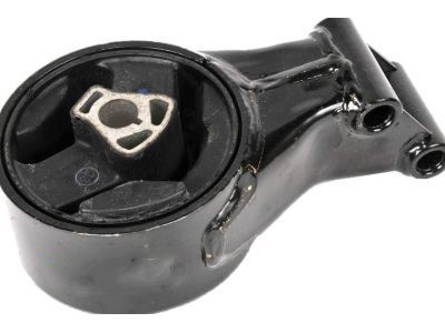 Buick 13346302 Rear Trans Mount