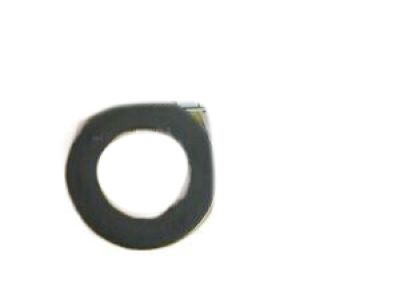 Cadillac 89059525 WASHER,TRANSFER CASE PLANET CARRIER SUN GEAR THRUST