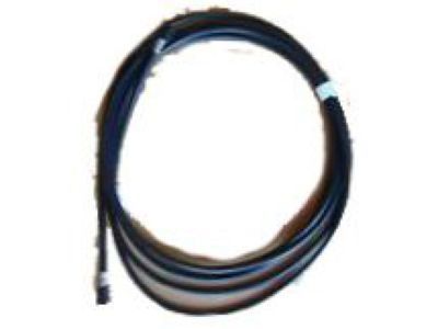 Chevy Cobalt Antenna Cable - 22729383