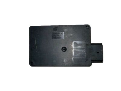 Cadillac 22971863 Object Sensor