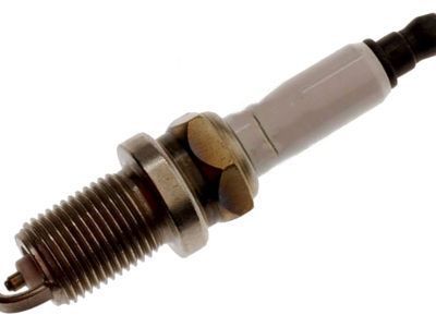 Cadillac 19308036 SPARK PLUG,GASOLINE ENGINE IGNITION(PLATINUM PLUG)