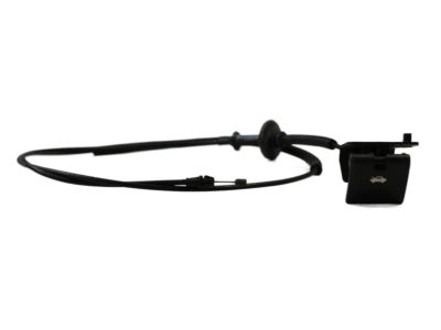 Buick 20793772 Release Cable