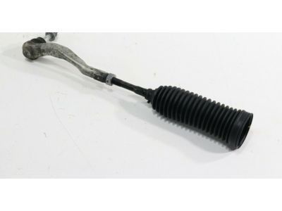 Buick 23449522 Outer Tie Rod