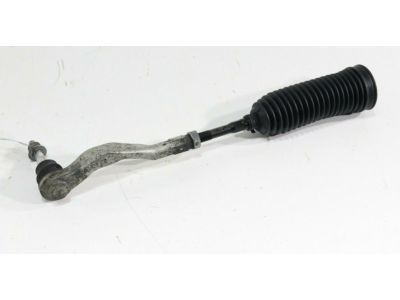 Buick 23449522 Outer Tie Rod