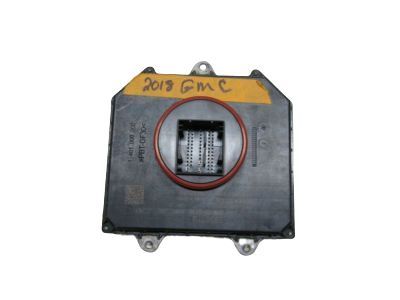 GMC 23507118 Module