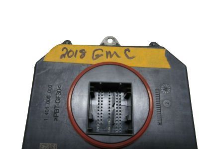 GMC 23507118 Module