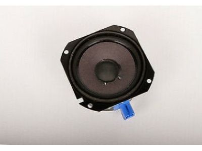 Chevy 25798963 Instrument Panel Speaker