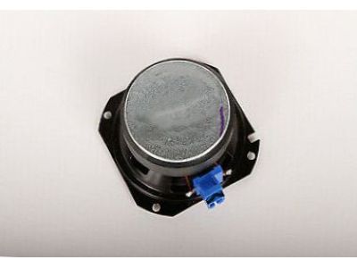 GMC 25798963 Instrument Panel Speaker